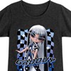 Girls' - LOL Surprise! - Groovy Babe Fitted Short Sleeve Graphic T-Shirt - 2 of 4