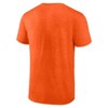 NCAA Florida Gators Men's Bi-Blend T-Shirt - 3 of 3