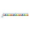 Eureka® Crayola® Rainbow Deco Trim®, 37 Feet Per Pack, 6 Packs - 3 of 4