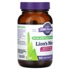 Oregon's Wild Harvest Lion's Mane, 90 Vegan Capsules - 4 of 4