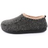 RockDove Men's Nomad Memory Foam Slipper - 3 of 4