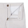 Hope & Henry Boys' Organic Seersucker Short, Kids - 3 of 4