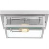 Quoizel Lighting Westover 2 - Light Flush Mount in  Western Bronze - 2 of 2