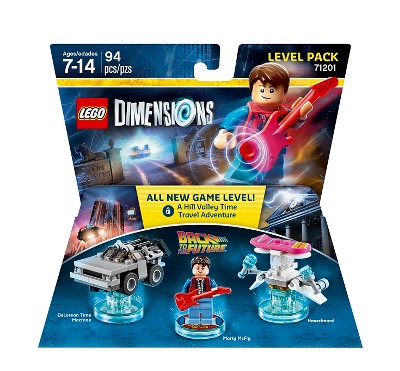 lego dimensions target