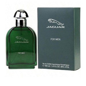 Jaguar Jaguar Jaguar for Men - 3.4 oz EDT Spray - 1 of 1