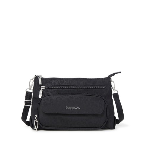 Target black crossbody online bag