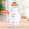 SuperSmart Paradoxine 120mg per Day - Patented Grains of Paradise Supplement - Aframomum Melegueta | Non-GMO & Gluten Free - 90 Vegetarian Capsules - 3 of 4