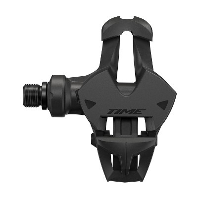 Time Xpresso 4 Pedals - Single Sided Clipless, Aluminum, 9/16