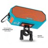 Altec Lansing HydraBlast 2.0 – Miami Dolphins, Magnetic Wireless Bluetooth Speaker - 4 of 4