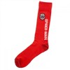 Mens Spider-Man Vs. Venom 3-Pair Crew Socks - 2 of 4