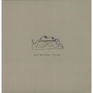 José González - Veneer (180 Gram Vinyl with CD) - 1 of 1