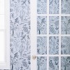 Tempaper & Co.® x She Maria en Patricia Removable Peel and Stick Wallpaper, Lekker, 28 sq ft: Vinyl Floral Botanical Design - 2 of 4