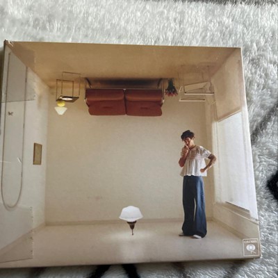 Harry Styles - Harry's House (target Exclusive, Vinyl) : Target