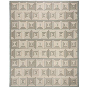 Linden LND173 Power Loomed Rugs - Safavieh - 1 of 4
