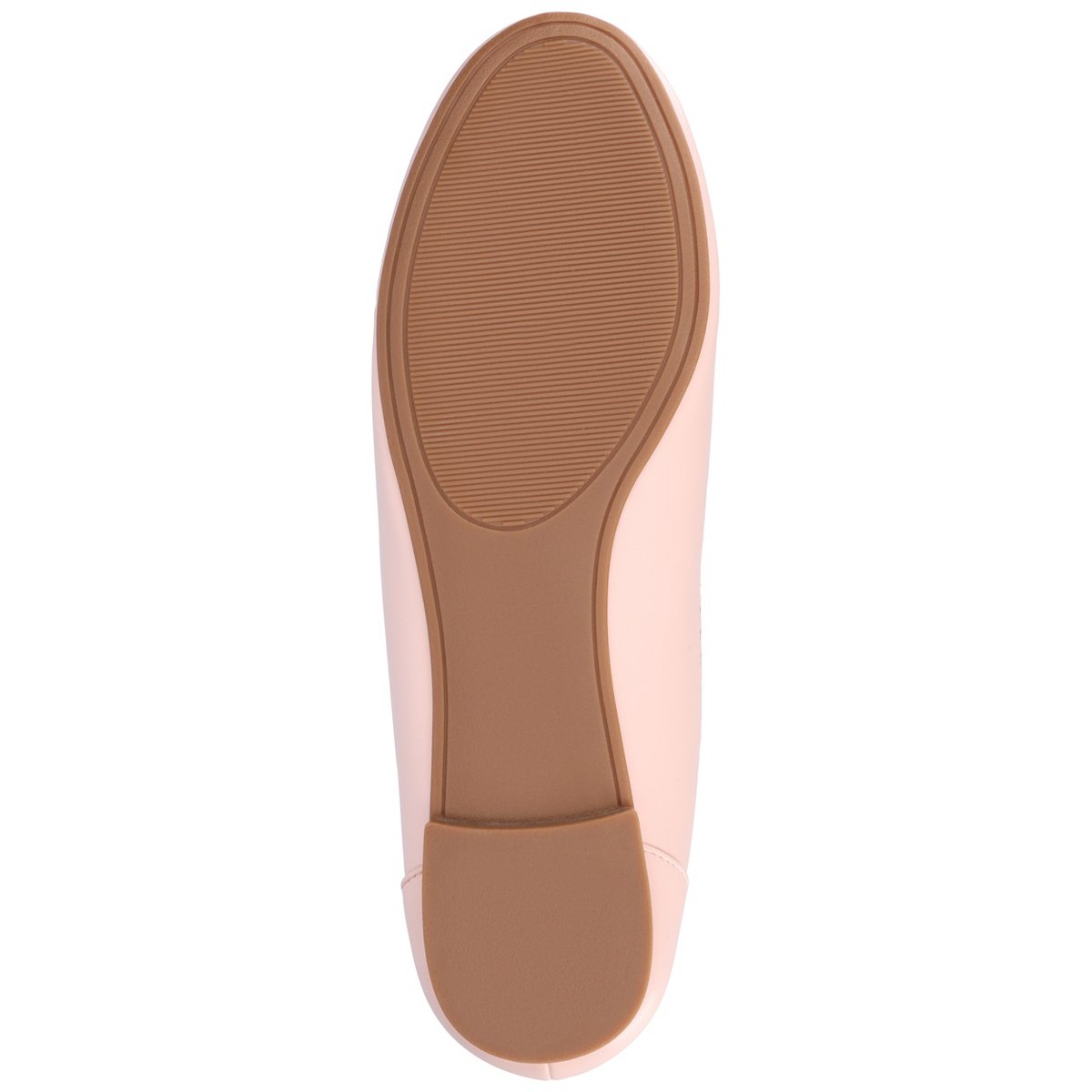 Женские платья Journee Collection Journee Women's Kamrah Ballet Dress Flats, Pink 11 — фото 5