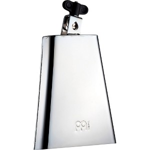 MEINL Salsa Cowbell for Timbales 7.5 in. - 1 of 4