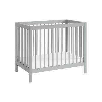 SOHO BABY Essential 4-in-1 Mini Crib