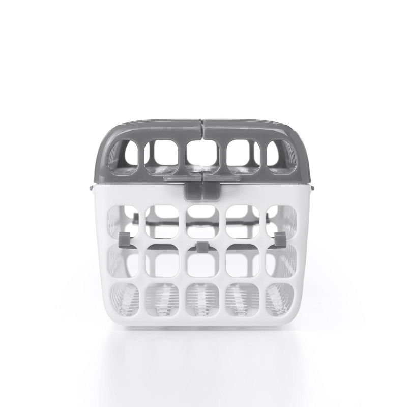 OXO TOT Dishwasher Basket - Gray, 5 of 6