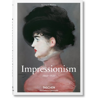 Monet. Der Triumph Des Impressionismus | Bildband (Bibliotheca Universalis) | Über Leben & Werk