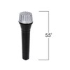 ArtCreativity 5.5 Inch Plastic Toy Microphone (12 Count) - 4 of 4