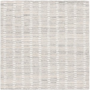 Abstract ABT498 Hand Tufted Indoor Rugs - Safavieh - 1 of 4