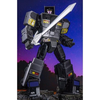 MX-12T Gravestone Youth Version | X-Transbots MasterX Monolith Combiner Berserkars Action figures