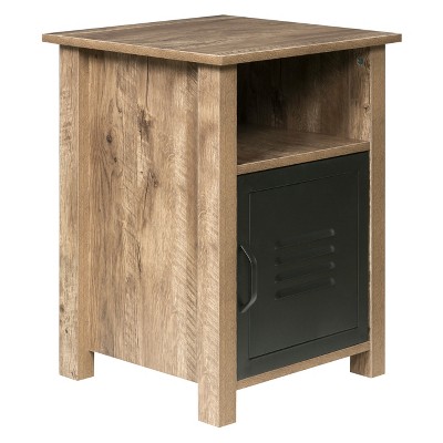 target small end tables