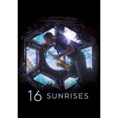  16 Sunrises (DVD)(2020) 