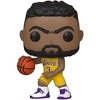 Funko LA Lakers NBA Funko POP Vinyl Figure | Anthony Davis - 2 of 3