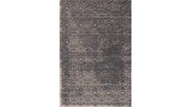 Vintage Collection Illusion Rug - Linon, 6 of 8, play video