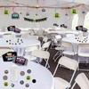 Big Dot of Happiness 80’s Retro - Totally 1980s Party Supplies Decoration Kit - Decor Galore Party Pack - 51 Pieces - 3 of 4