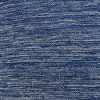 Parkland Collection,Caliga Blue Throw Pillow - 4 of 4