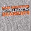 Men's Sam Houston State University Between The Lines T-Shirt - 2 of 4