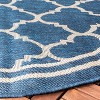 Courtyard CY6918 Indoor/Outdoor Area Rug  - Safavieh - 3 of 3