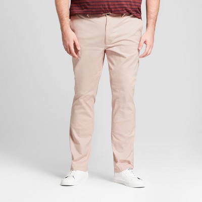 target slim chino goodfellow