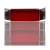 Seville Classics UltraHD Mega Stacking Top Cabinet, 48" x 24" x 18.5" - 3 of 4