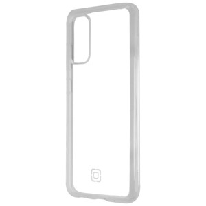Incipio NGP Series Gel Case for Samsung Galaxy S20 Smartphone - Clear - 1 of 1