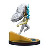 Quantum Mechanix Marvel X-Men Storm Q-Fig Diorama - 3 of 4