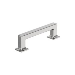Amerock Lintel Pull for Cabinets, Drawers, and Furniture - 1 of 4