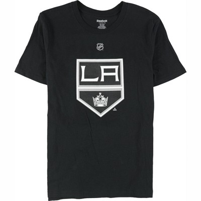 Reebok Boys LA Kings Graphic T-Shirt