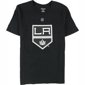 Reebok Boys LA Kings Graphic T-Shirt - 1 of 2