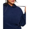 Adore Me Women's Davinia Hoodie Lounge - 2 of 4