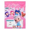 Yummiland Large Doll + Lipgloss Pet - Callie Birthday Cake - 3 of 4