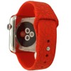 Olivia pratt printed silicone apple watch band - 3 of 4