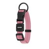 Voyager Adjustable Nylon Collar and Leash Combo for Dogs and Cats - 2 of 4