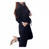 Women's Jump In Line Jumpsuit - RISEN - 2 of 4