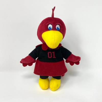 Gamezies University of South Carolina Mascot - Cocky Pacifier Toy
