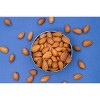 Blue Diamond Almonds Whole Natural - 12oz : Target