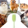 BABYYER Pet Hair Remover, Reusable Lint Roller, Animal Grooming Comb, Clothes Cleaning Supplies, for Pet Hair and Furniture - 3 of 4