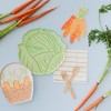 Daydream Society - Cabbage Large Plates - Pack of 8 Paper Plates - 3 of 3